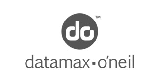 Datamax Oneil Brand Logo