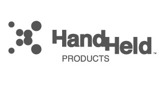 Hand Held Products Brand Logo