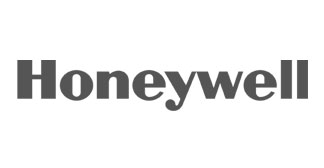Honeywell Brand Logo