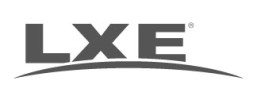 LXE Logo