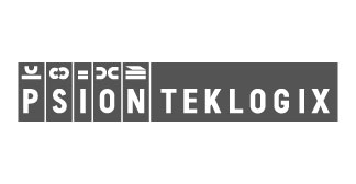 Psion Teklogix Brand Logo