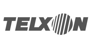 Telxon Brand Logo