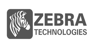 Zebra Brand Logo