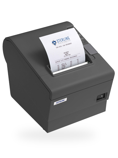 Epson TM-T88III Receipt Printer