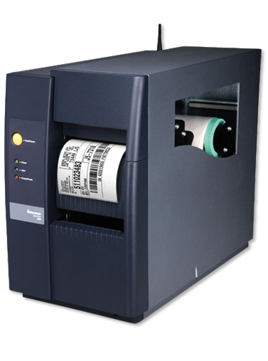 Intermec 4420 Easycoder Printer