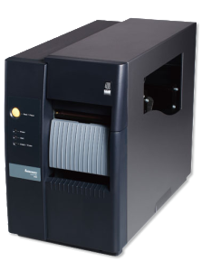 Intermec 4440 Printer