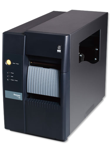Intermec 4440 Easycoder Printer