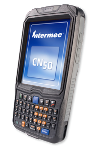 Intermec CN50