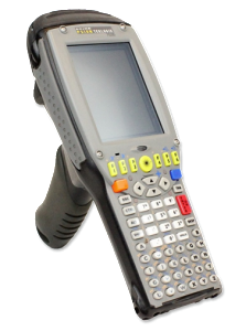 Barcode Scanner