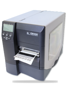 Zebra Printer