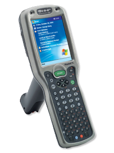 Mobile Computer
