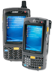 Mobile Computer