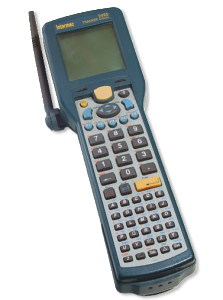 Intermec T2425