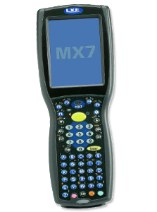 LXE MX7