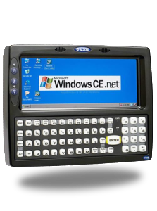 LXE VX6