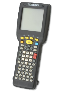 Teklogix 7035