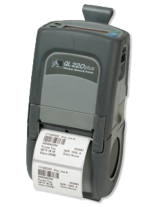 Zebra QL220