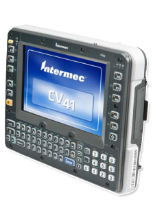Intermec CV41